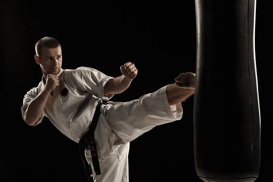 Adult Martial Arts Classes Near Me in Broomall