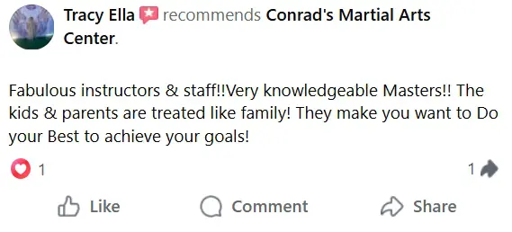 Kids Martial Arts Classes Near Me in Broomall